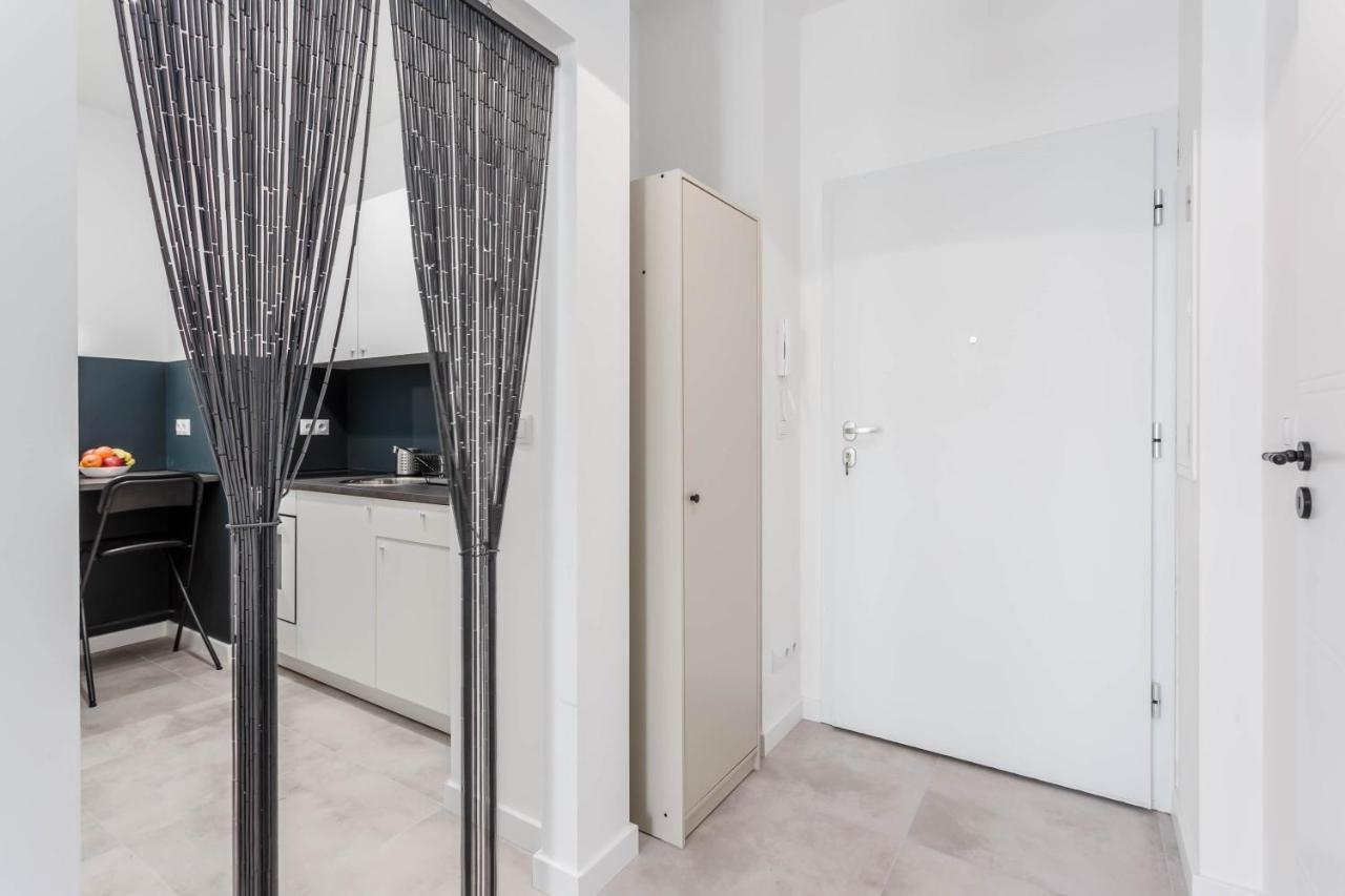 Chill Apartments Ursynow Warszawa Eksteriør bilde